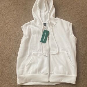 Shein vest